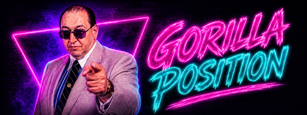 Gorilla Position — Week of June 8, 2026