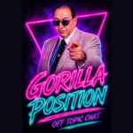 Gorilla Position — Week of May 29, 2026