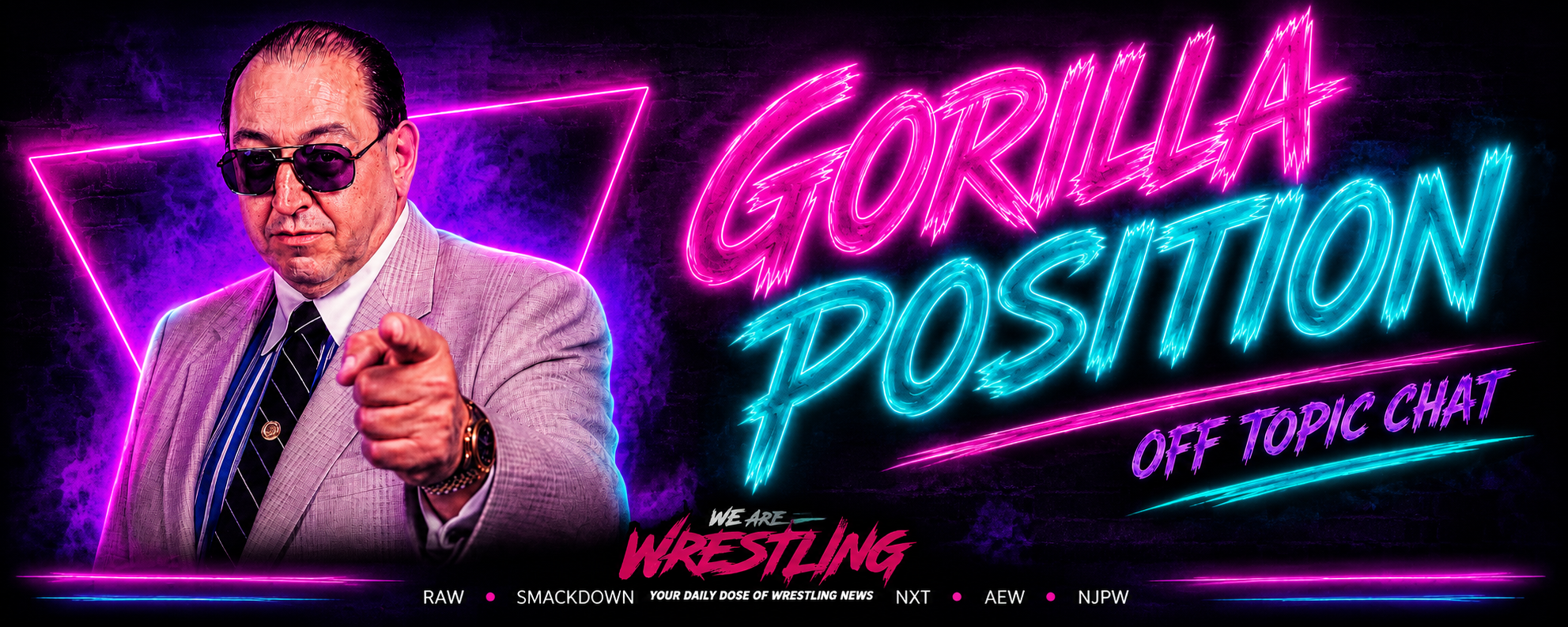 Gorilla Position