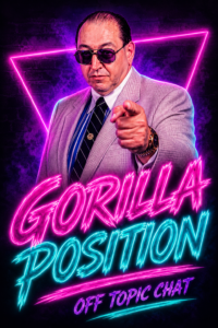 Gorilla Position