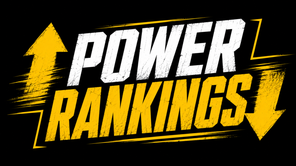 AEW Power Rankings: June 8, 2026
