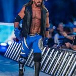AJ Styles
