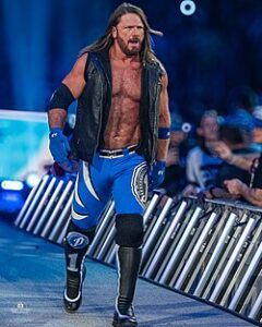 AJ Styles