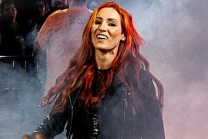 Becky Lynch