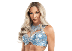 Charlotte Flair