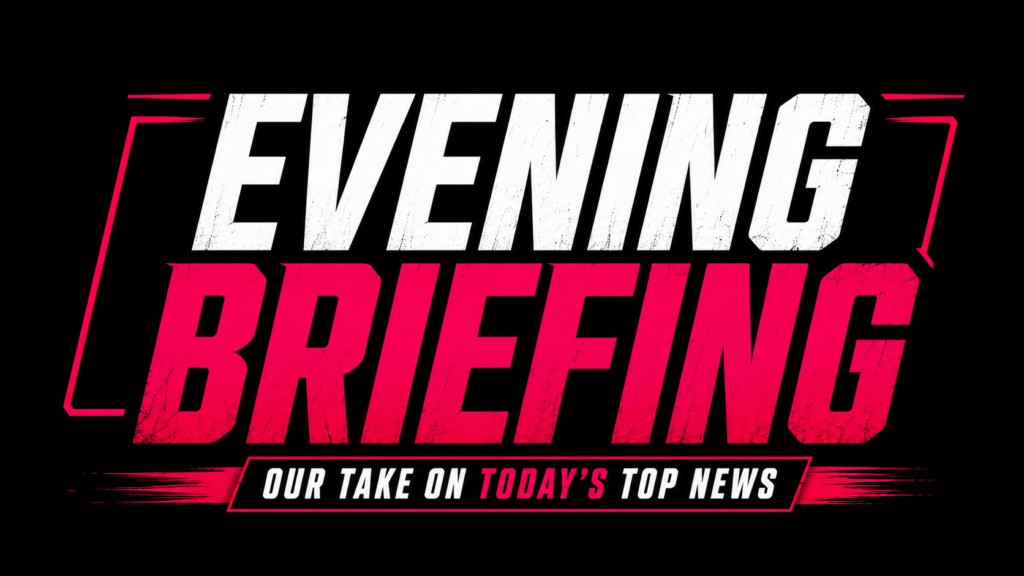 WAW Evening Briefing — Wednesday, June 10, 2026