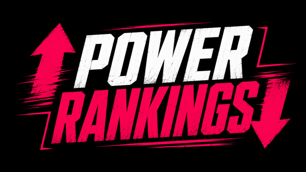 WWE Power Rankings: June 8, 2026
