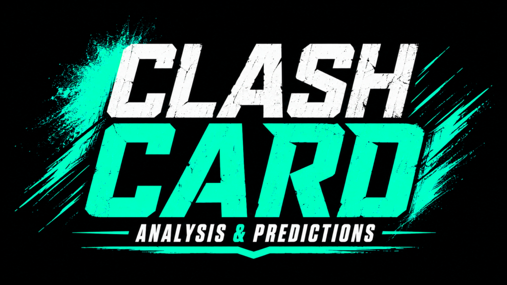 TNA Impact: WAW Clash Card