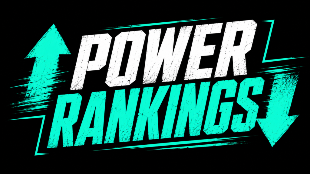 TNA Power Rankings: May 31, 2026