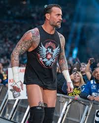 CM Punk