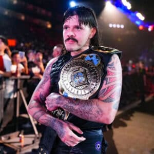 Dominik Mysterio