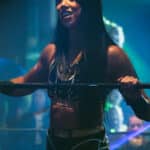 Indi Hartwell