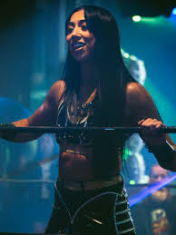 Indi Hartwell