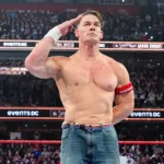 John Cena