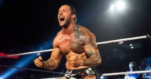 Killer Kross