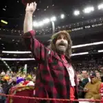 Mick Foley