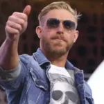 Orange Cassidy