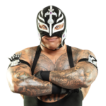 Rey Mysterio