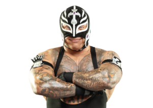 Rey Mysterio