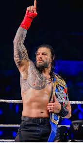Roman Reigns