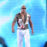 The Rock