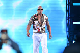 The Rock