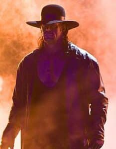Undertaker