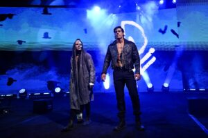 QT Marshall Pushes Back on Eric Bischoff’s Criticism Over Steven Borden’s All Out Injury