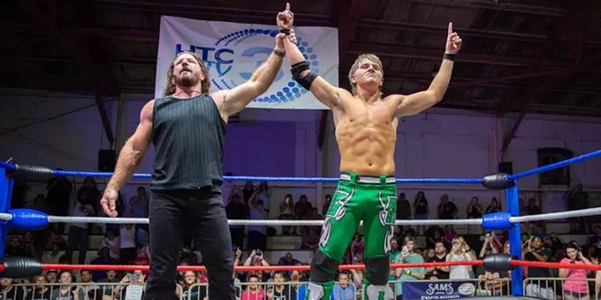 AJ Styles Says He ‘May Have Gotten Rage Baited’ Into Avery Styles Chair Controversy