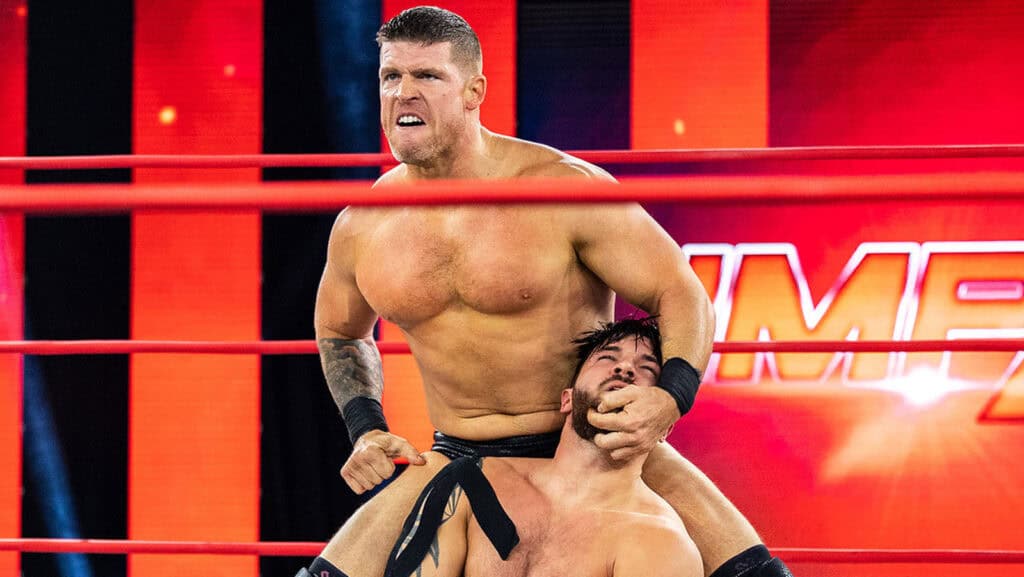 Steve Maclin Opens Up on Creative Frustrations Behind His TNA Departure