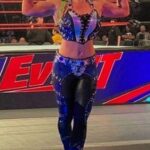Ash By Elegance Addresses TNA Absence, Cites Ongoing Health Issues