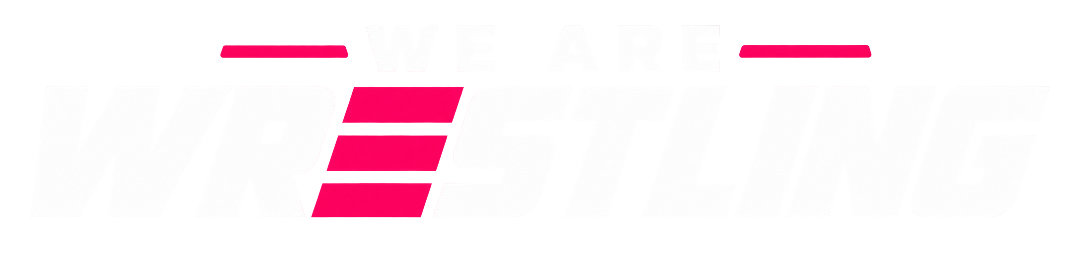 We are Wrestling | Est. 2013