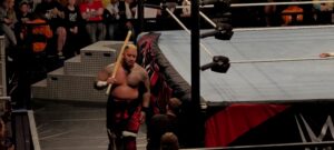 Hot Tag β Solo Sikoa Gets Pulled From a Qualifier and Nobody Can Tell Me This Company Has a Plan for Him
