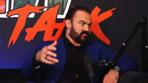 Drew McIntyre Says He Still Can’t Stand CM Punk, Wants Him Gone From WWE For Good