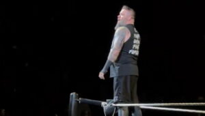Kevin Owens Makes Surprise NXT In-Ring Return After Seven Years in Canada