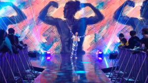 Kit Wilson Says He Would Love BLACKPINK To Perform His WrestleMania Entrance