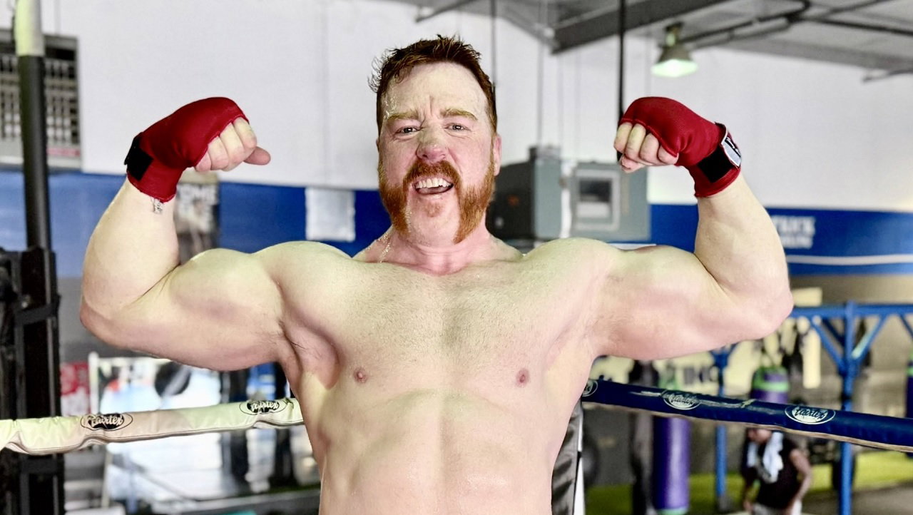 Sheamus-TNA Talks for Bound For Glory 2026 Collapse Without a Deal