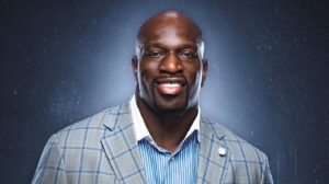 Titus O’Neil Signs With Stoked Sports & Entertainment for Management