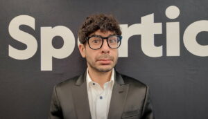 Tony Khan Confirms Jamie Hayter Is Out With Injury, Women’s Tag Titles In Limbo