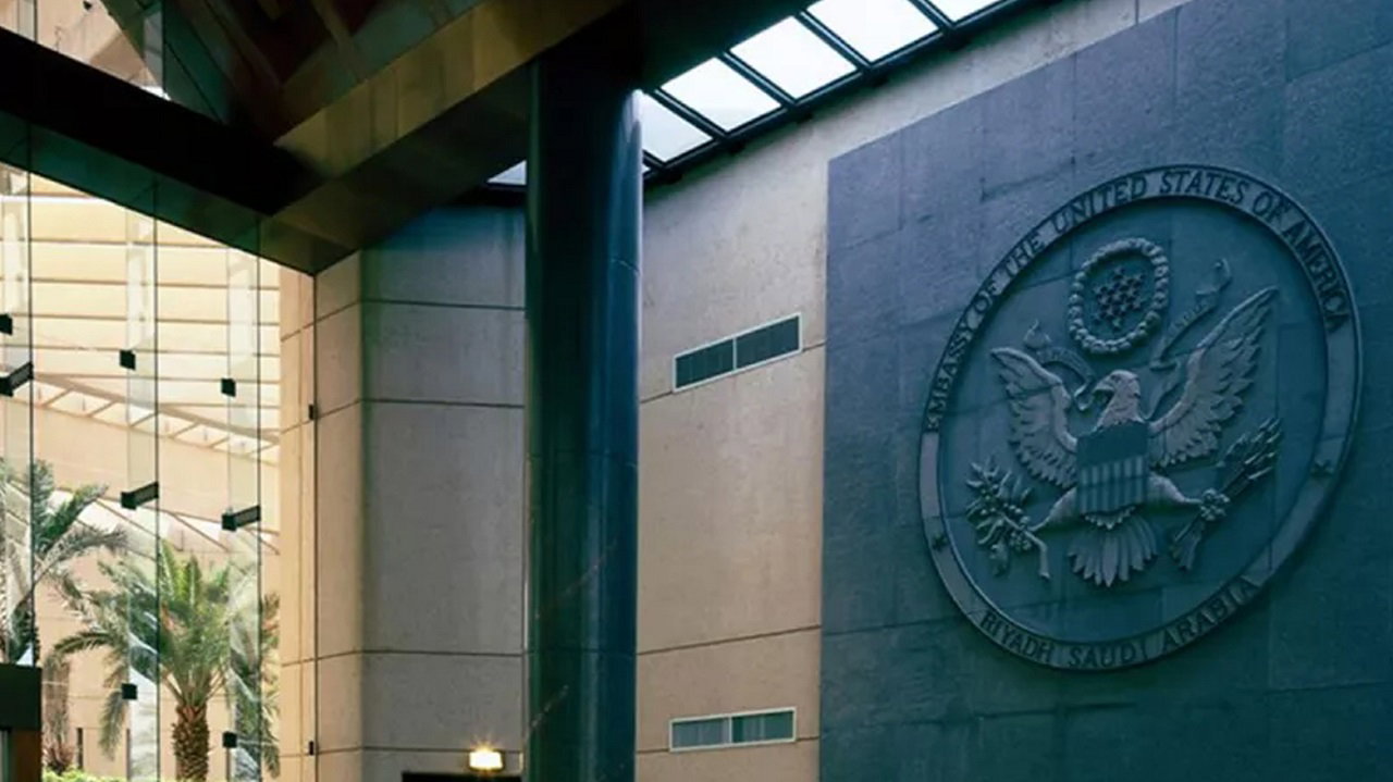 U.S. Embassy Issues New Security Alert in Saudi Arabia Ahead of WWE Crown Jewel