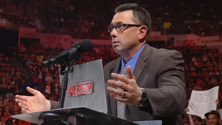 Law Firm Investigates WWE.com Over Alleged Unauthorized Sharing of Fans’ Personal Data