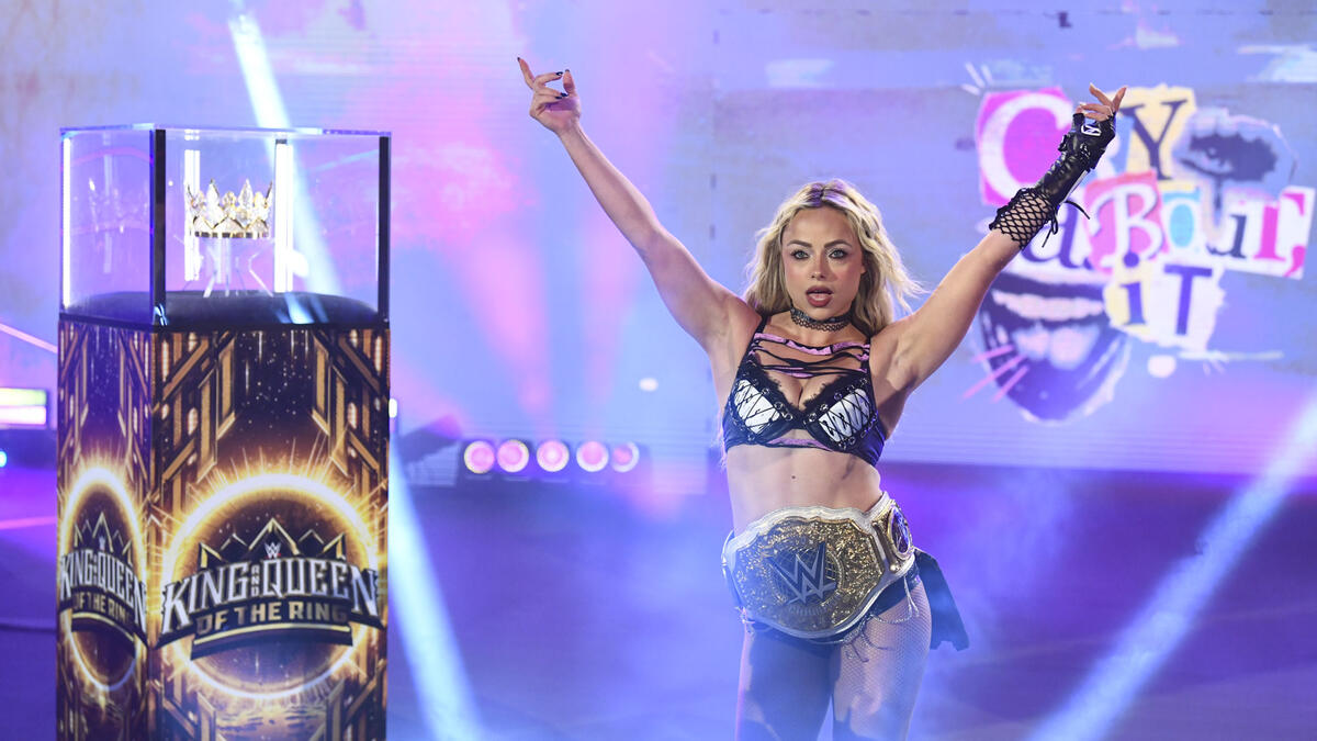 Liv Morgan Names Stephanie McMahon as Her Dream Singles Match Opponent