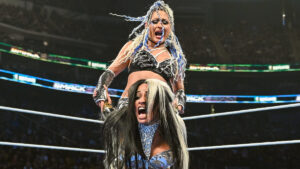 Xelina Reveals Cody Rhodes Helped Secure Extra Time For Her Women’s U.S. Title Match With Giulia
