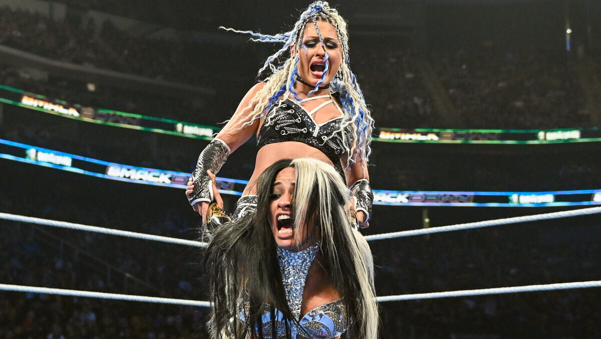 Xelina Reveals Cody Rhodes Helped Secure Extra Time For Her Women’s U.S. Title Match With Giulia