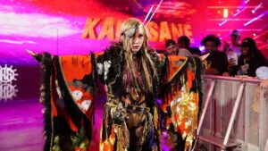 No Finalized Deal Between Kairi Sane and AEW Ahead of WrestleDream 2026