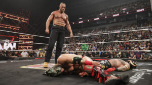 WWE Reportedly Didn’t Initially Plan to Reunite Enzo Amore and Big Cass After Their Returns