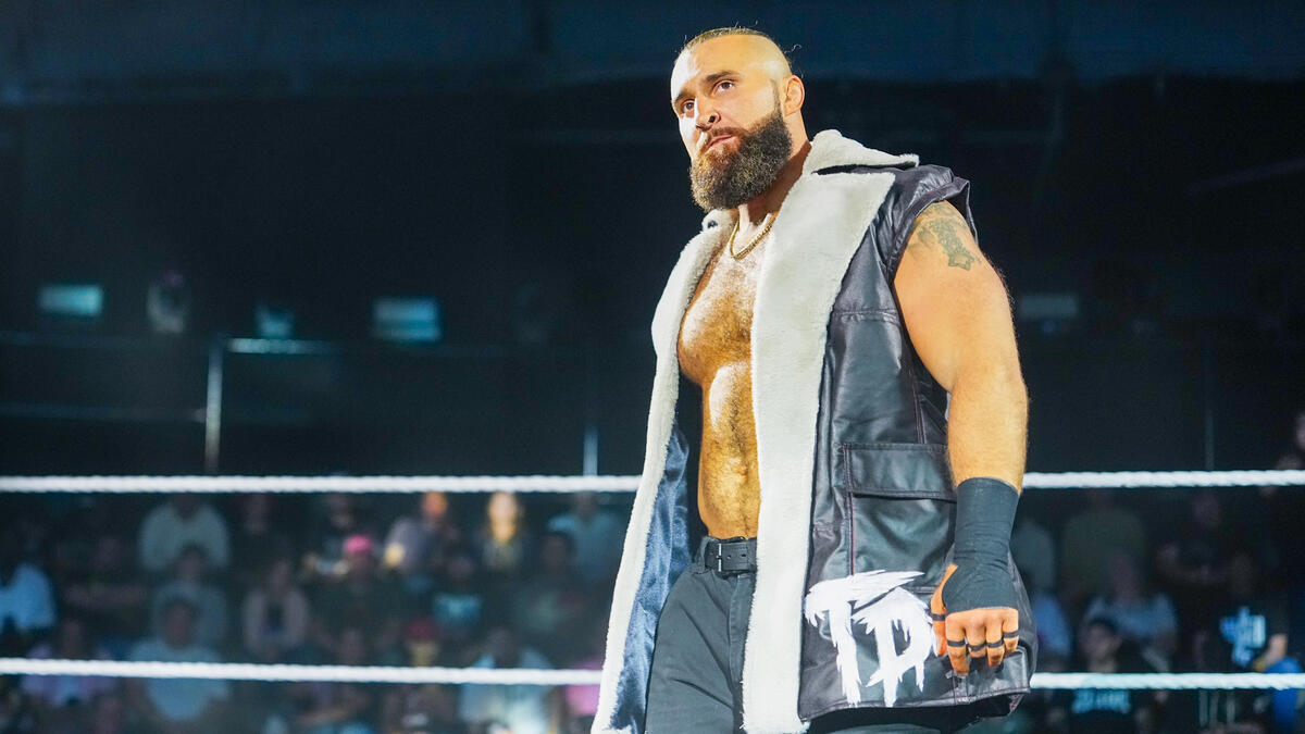 Tony D’Angelo Says Shawn Michaels Has Addressed Why He Hasn’t Been Called Up to WWE Main Roster