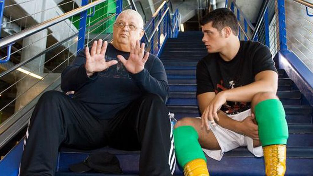 Cody Rhodes Opens Up on Dusty Rhodes Stories and Sets the Record Straight on His Work Ethic