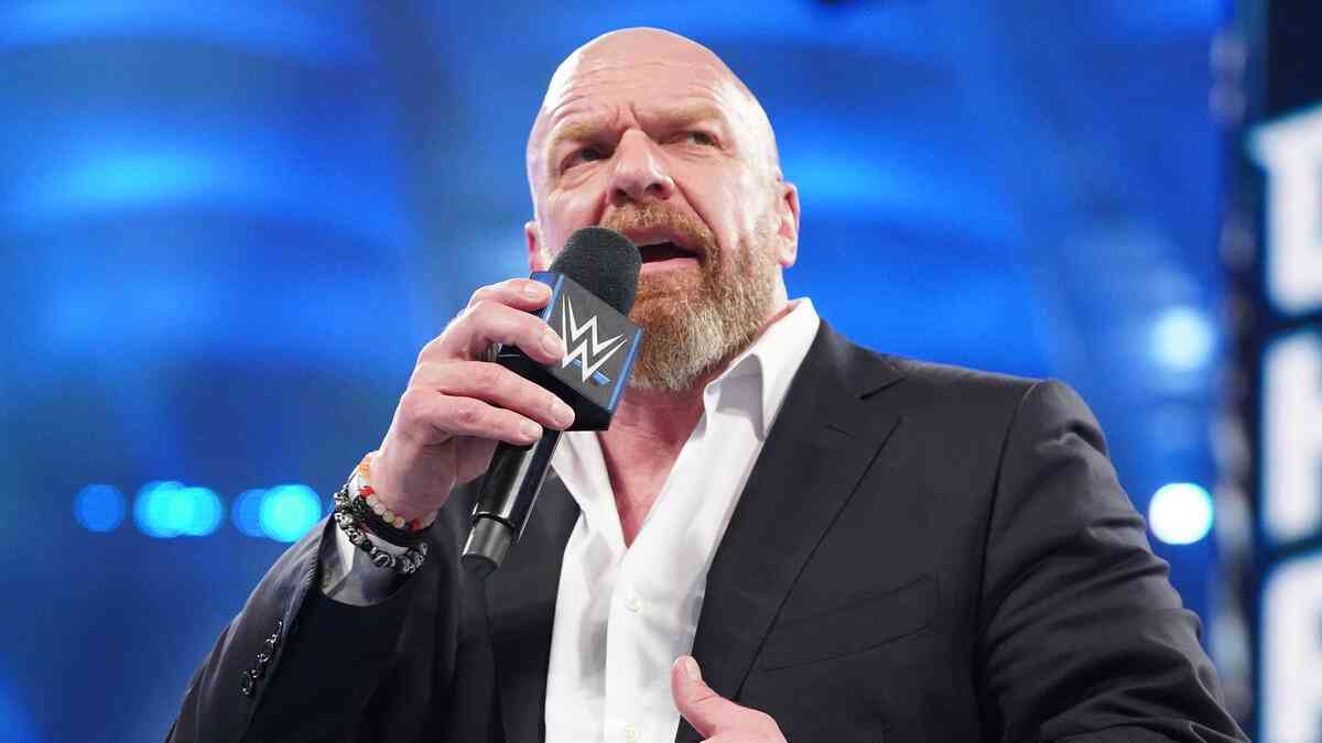 WWE Reportedly Unhappy With Non-Wrestling Employees Voicing Concerns Over Crown Jewel Saudi Arabia Trip