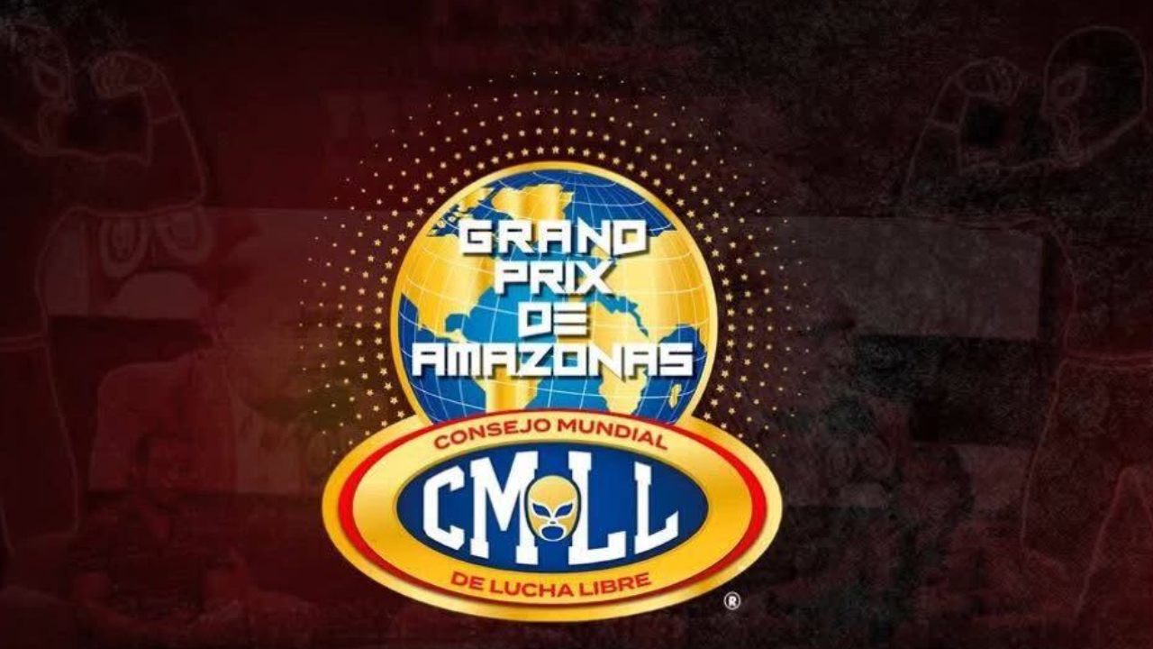 Megan Bayne, Harley Cameron and Persephone Named AEW Reps for 2026 CMLL Women’s Grand Prix